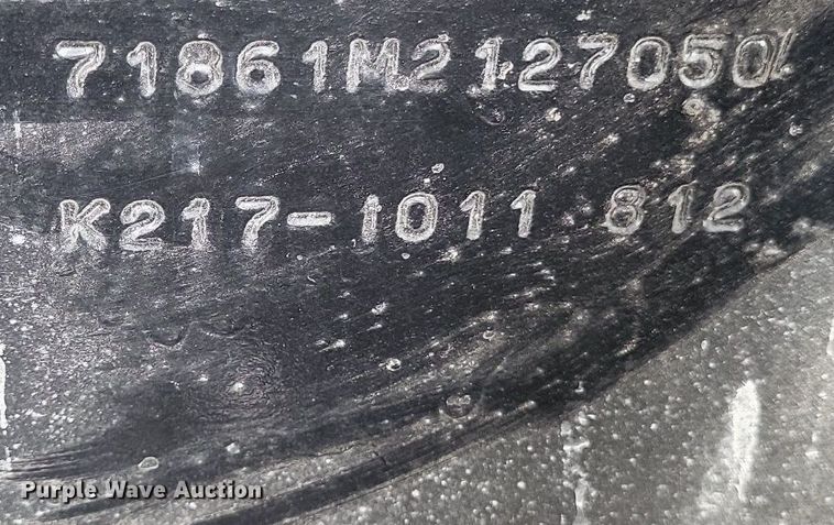 image for item DO3643 1998 Kenworth T800  semi truck