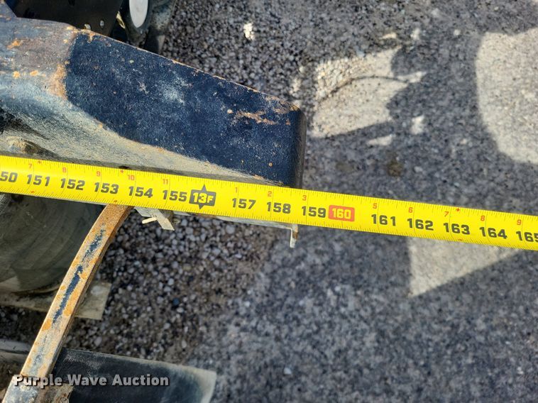 image for item DO3644 1993 Ford Aeromax L9000  semi truck