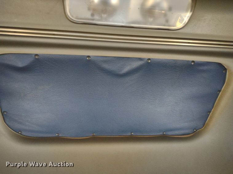 image for item DQ1687 2007 Freightliner Columbia  semi truck