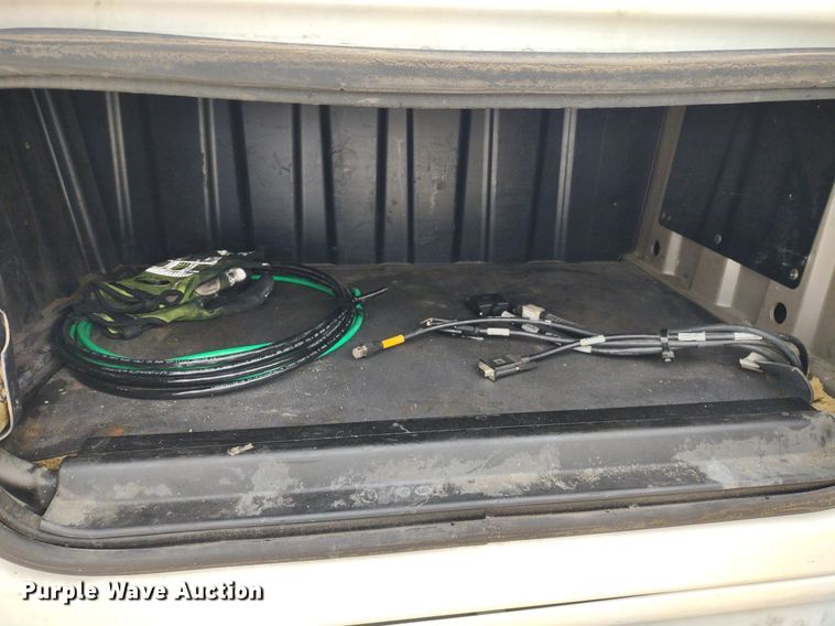 image for item DQ1688 2015 Freightliner Cascadia  semi truck