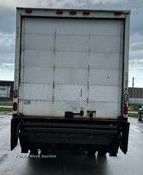 image for item DR5233 2006 Freightliner Business Class M2 106  box truck