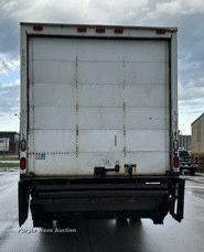 image for item DR5233 2006 Freightliner Business Class M2 106  box truck