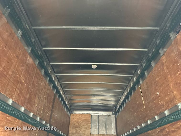 image for item DR5233 2006 Freightliner Business Class M2 106  box truck