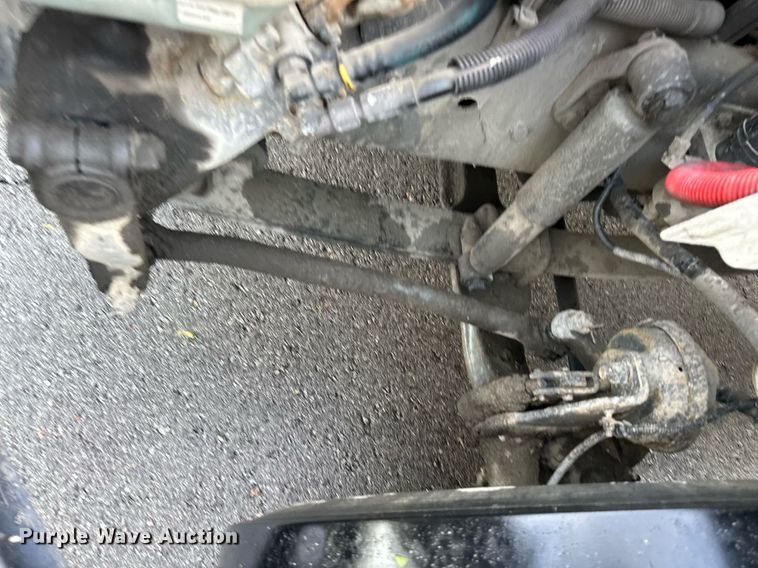 image for item DR5233 2006 Freightliner Business Class M2 106  box truck