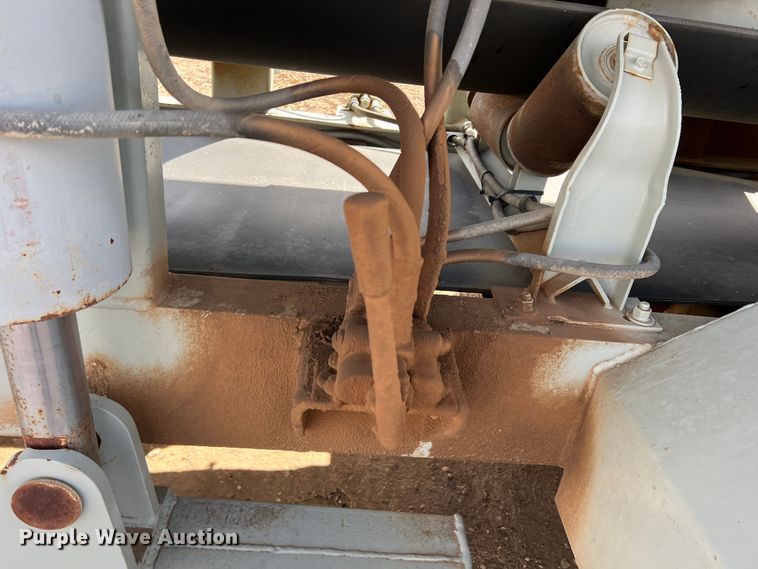 image for item DR5566 1985 Kolberg  sand trailer