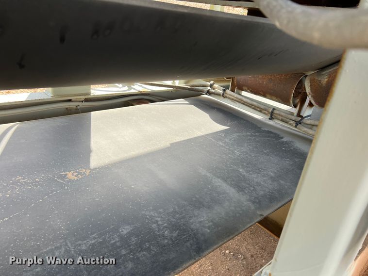 image for item DR5566 1985 Kolberg  sand trailer