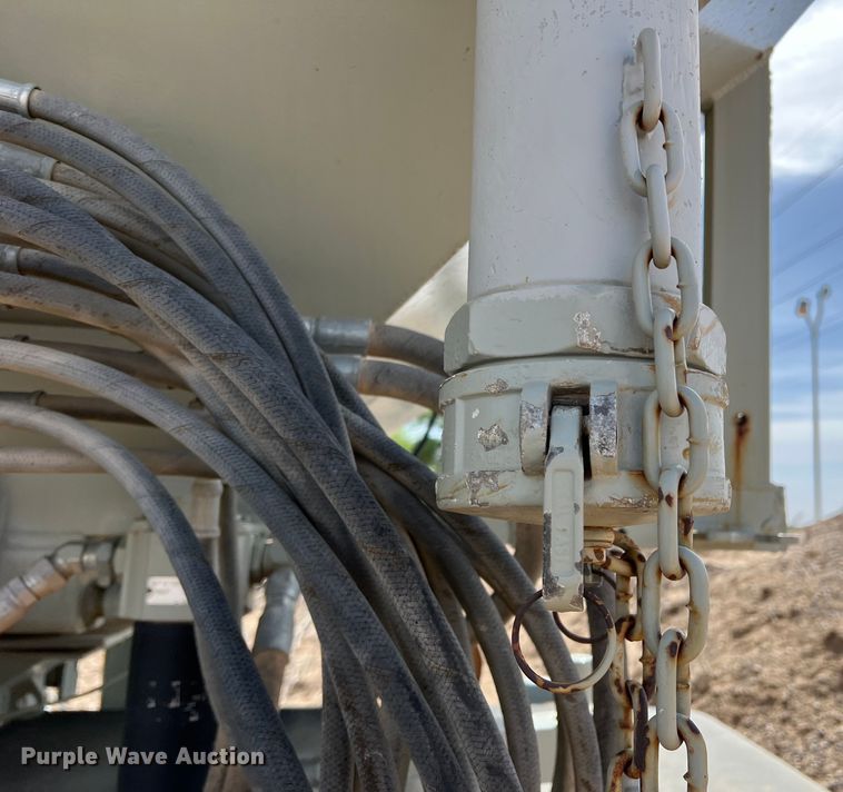 image for item DR5566 1985 Kolberg  sand trailer