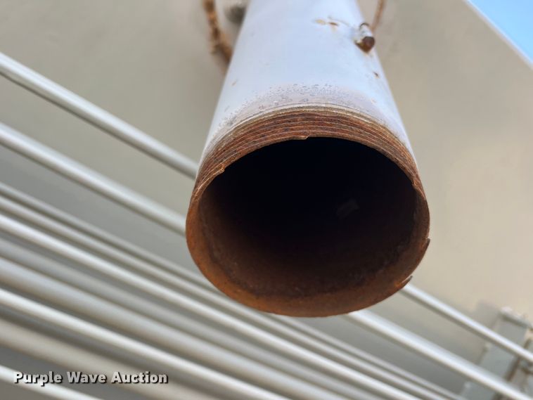 image for item DR5566 1985 Kolberg  sand trailer