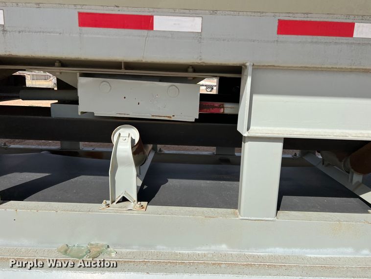 image for item DR5566 1985 Kolberg  sand trailer