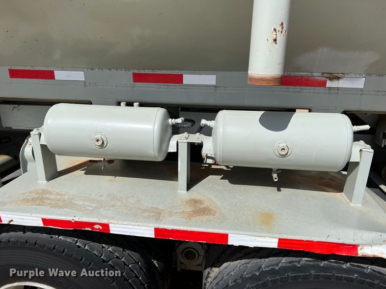 image for item DR5566 1985 Kolberg  sand trailer