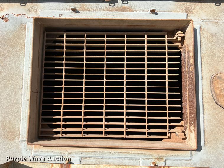 image for item DR5566 1985 Kolberg  sand trailer