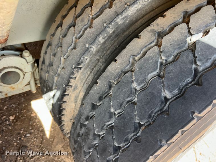 image for item DR5566 1985 Kolberg  sand trailer