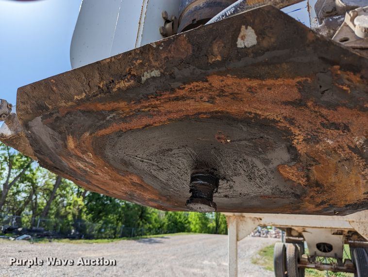 image for item DR6941 2017 Armor Lite SHD-32/42  end dump trailer