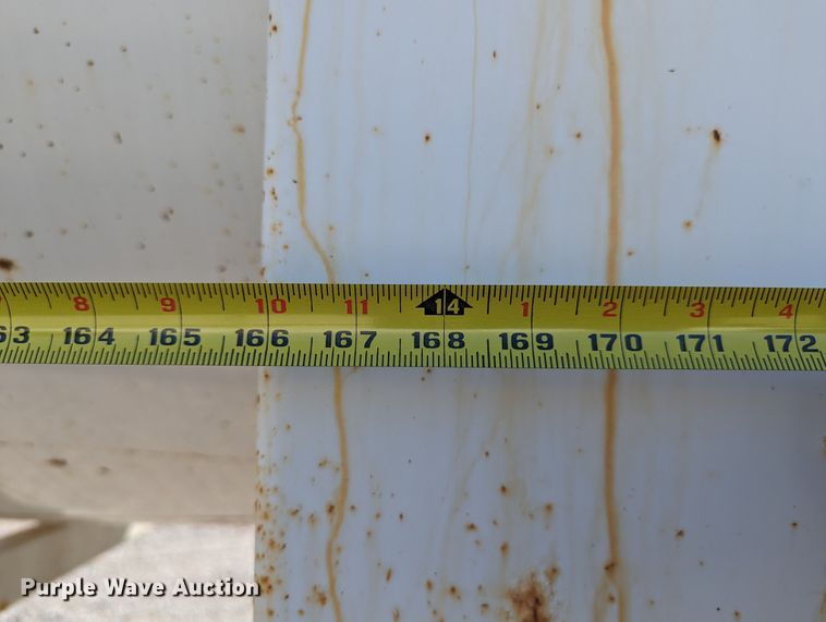 image for item DR6941 2017 Armor Lite SHD-32/42  end dump trailer