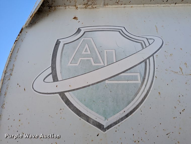 image for item DR6941 2017 Armor Lite SHD-32/42  end dump trailer