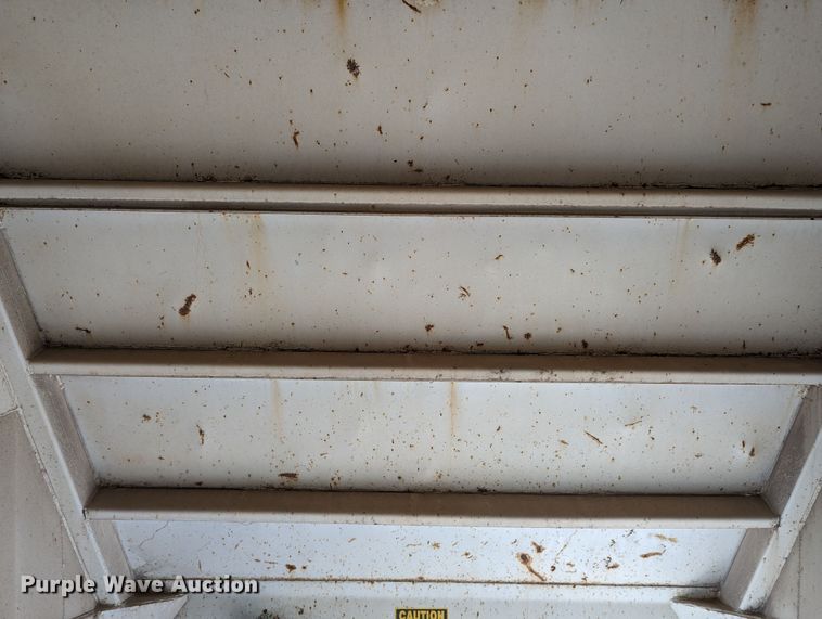 image for item DR6942 2013 Armor Lite SBD-40  bottom dump trailer