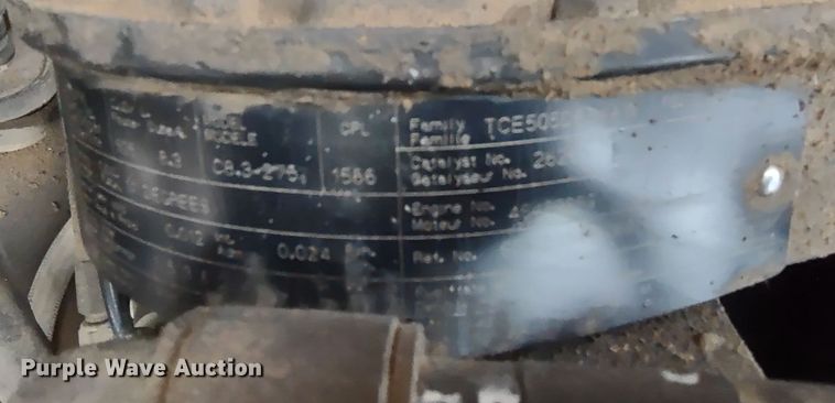 image for item DR8179 1997 Freightliner FL80  truck cab and chassis