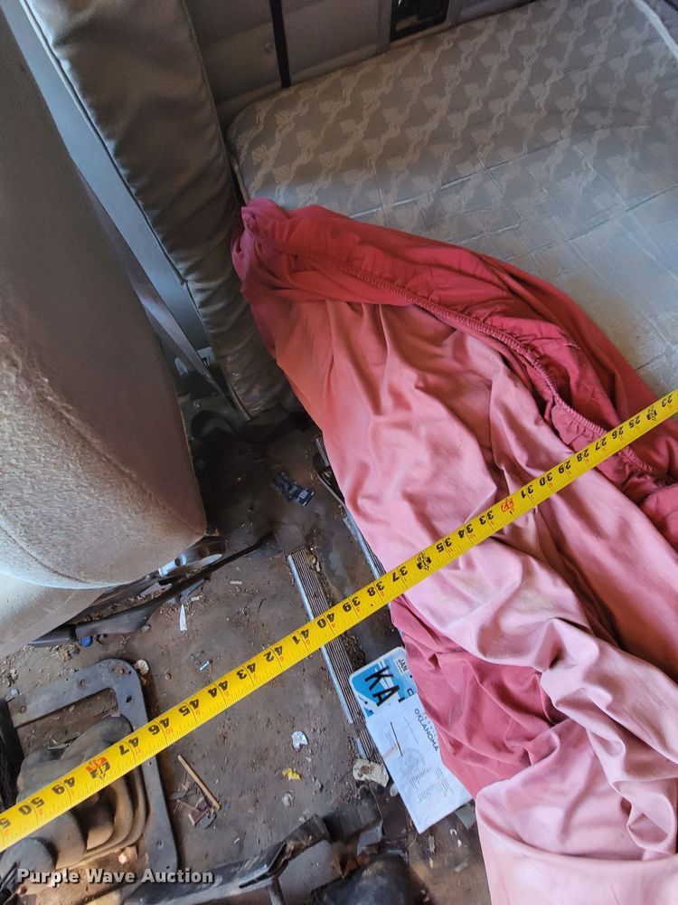 image for item HP9728 2000 Sterling A-Line  semi truck