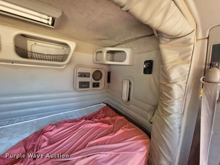 image for item HP9728 2000 Sterling A-Line  semi truck