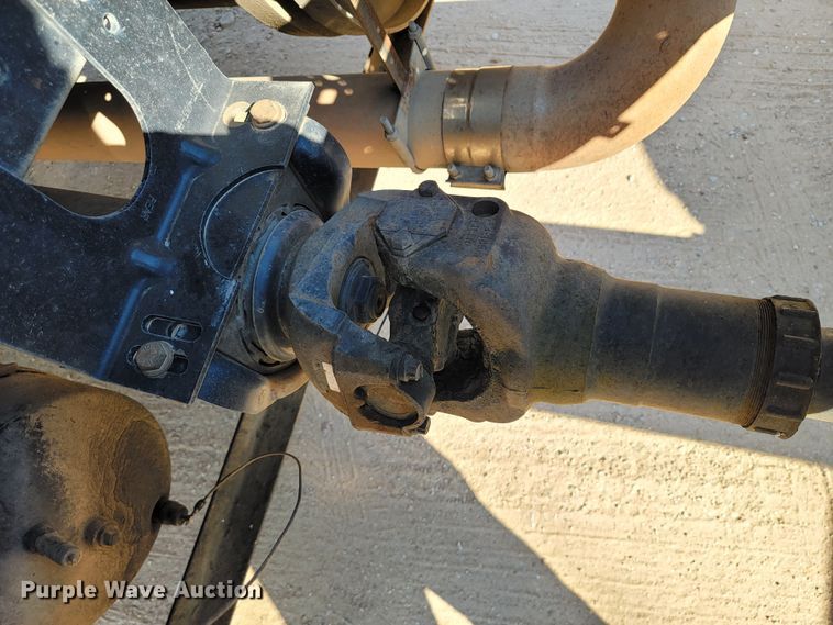 image for item HP9728 2000 Sterling A-Line  semi truck