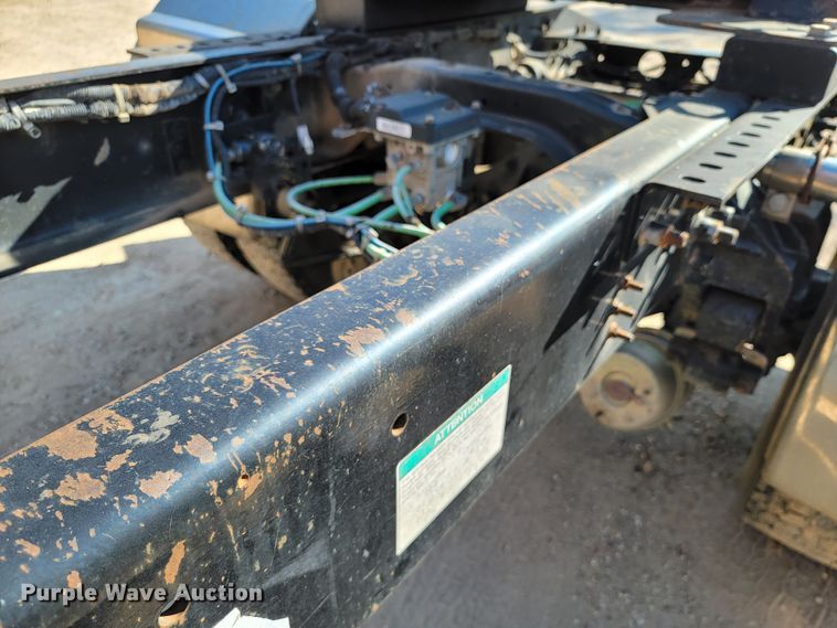 image for item HP9728 2000 Sterling A-Line  semi truck