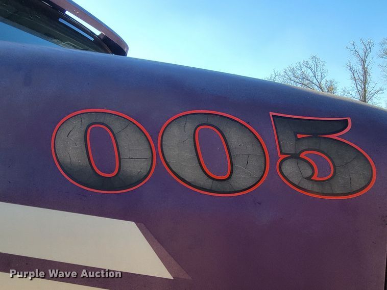 image for item HP9728 2000 Sterling A-Line  semi truck