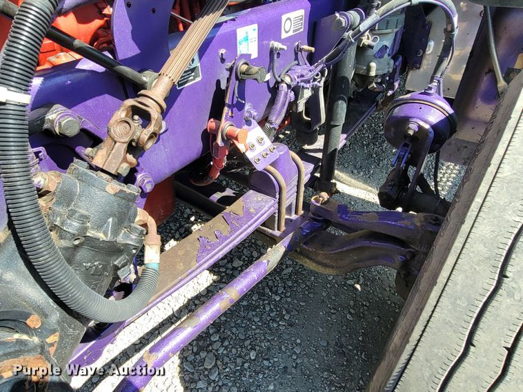 image for item HP9736 2015 Kenworth T660  semi truck