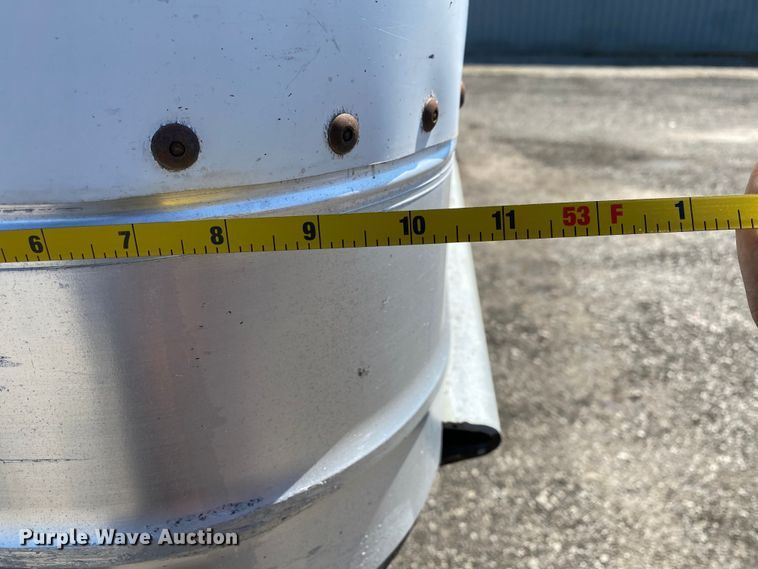 image for item KB9473 2005 Great Dane 7411TP-SA  dry van trailer