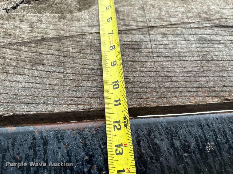 image for item KU9930 1990 International 8300  dump truck