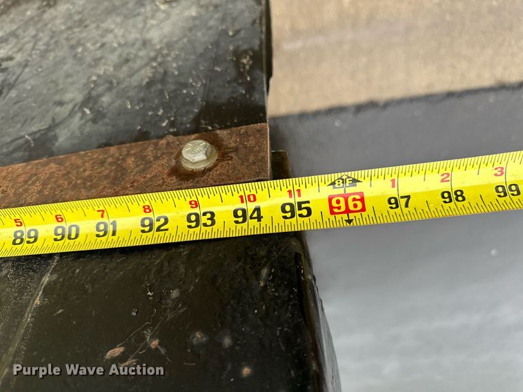 image for item KU9930 1990 International 8300  dump truck