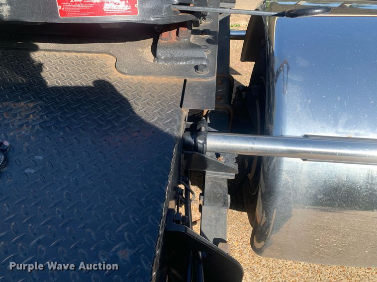 image for item LH9569 2018 Dodge Ram 5500  truck cab and chassis