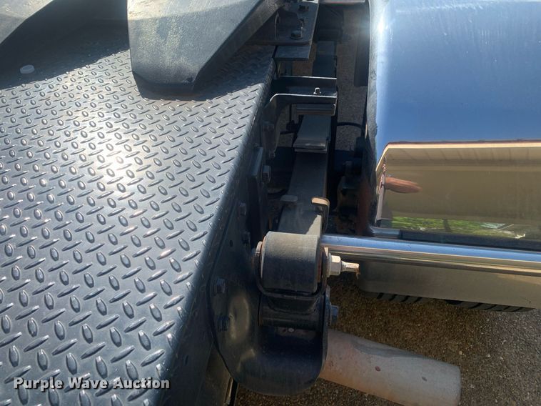 image for item LH9569 2018 Dodge Ram 5500  truck cab and chassis