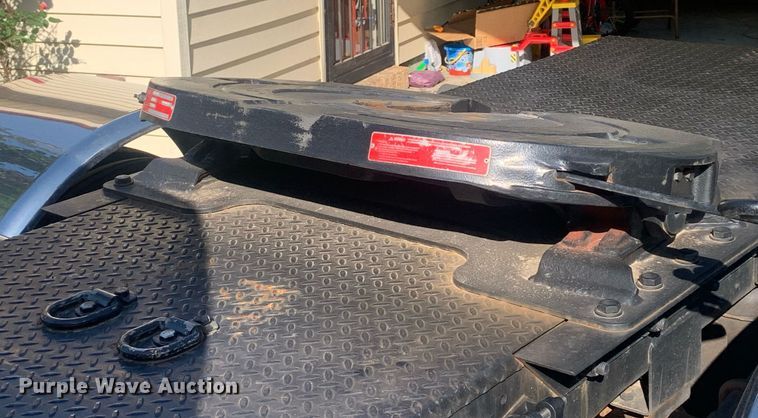 image for item LH9569 2018 Dodge Ram 5500  truck cab and chassis