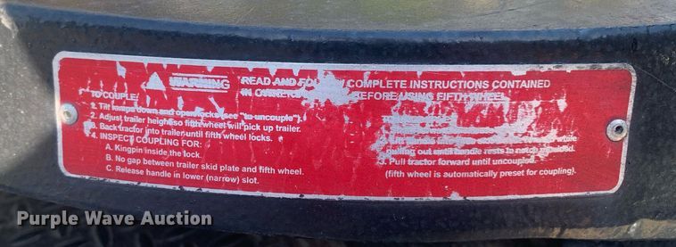 image for item LH9569 2018 Dodge Ram 5500  truck cab and chassis