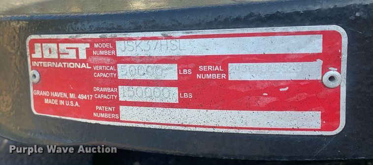 image for item LH9569 2018 Dodge Ram 5500  truck cab and chassis