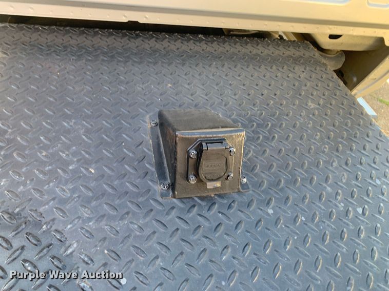 image for item LH9569 2018 Dodge Ram 5500  truck cab and chassis