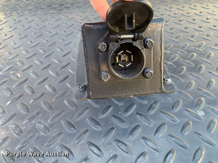 image for item LH9569 2018 Dodge Ram 5500  truck cab and chassis