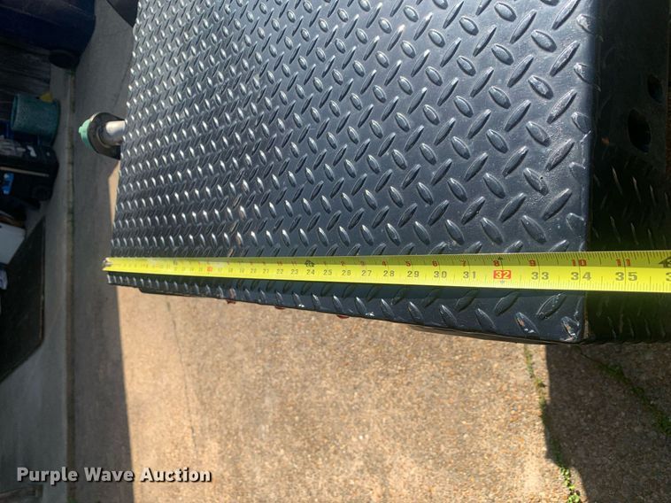 image for item LH9569 2018 Dodge Ram 5500  truck cab and chassis