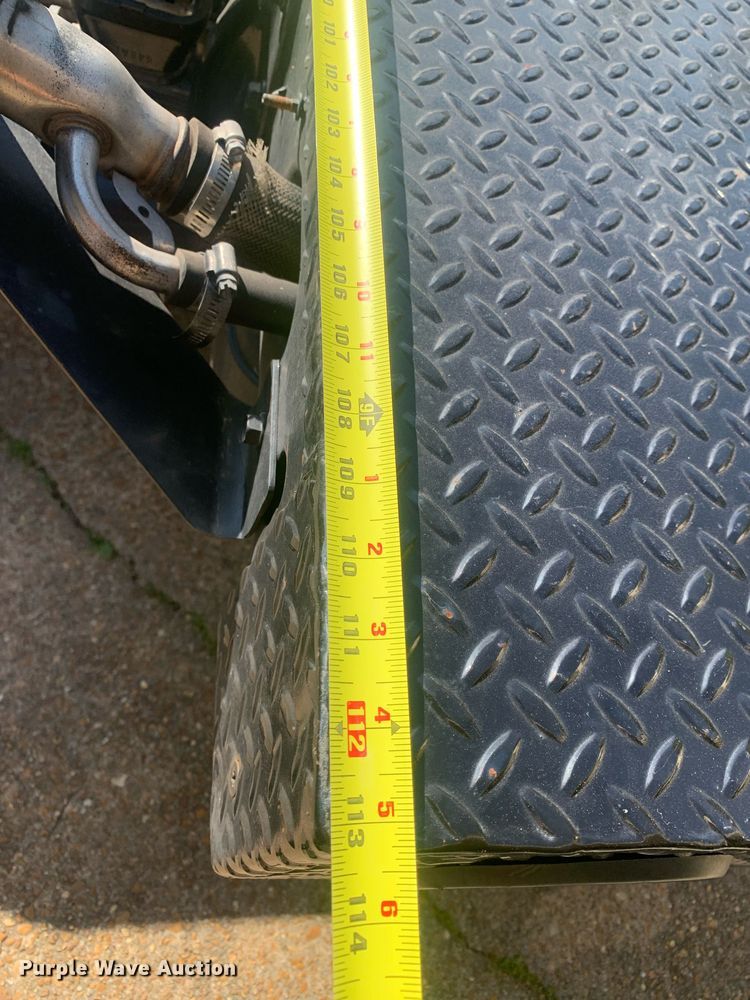 image for item LH9569 2018 Dodge Ram 5500  truck cab and chassis