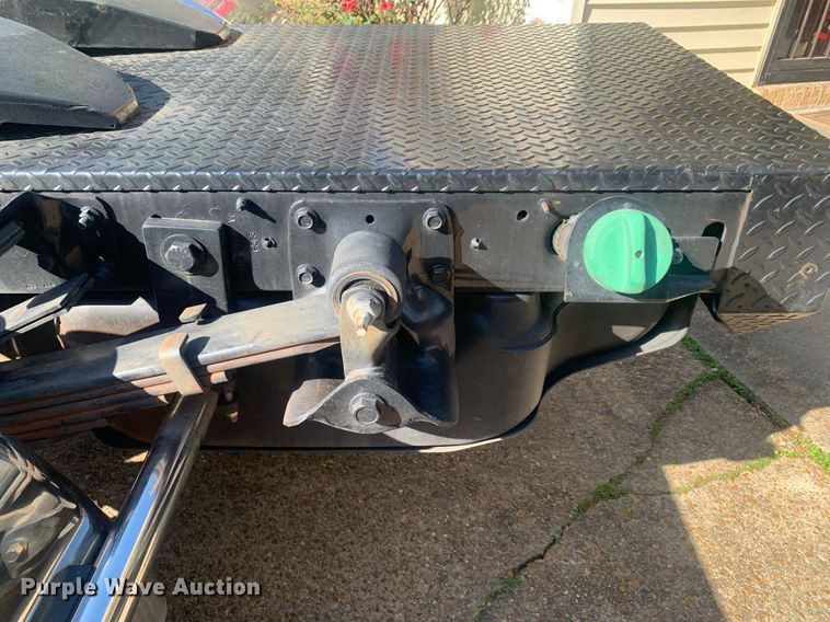 image for item LH9569 2018 Dodge Ram 5500  truck cab and chassis