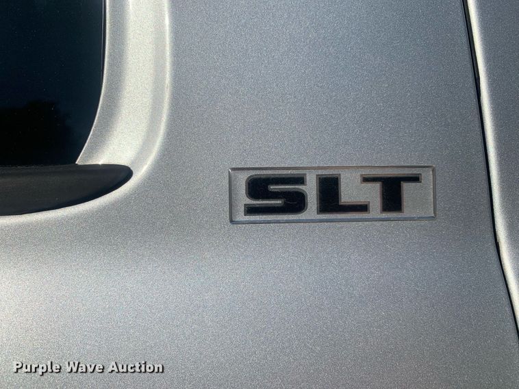 image for item LH9569 2018 Dodge Ram 5500  truck cab and chassis