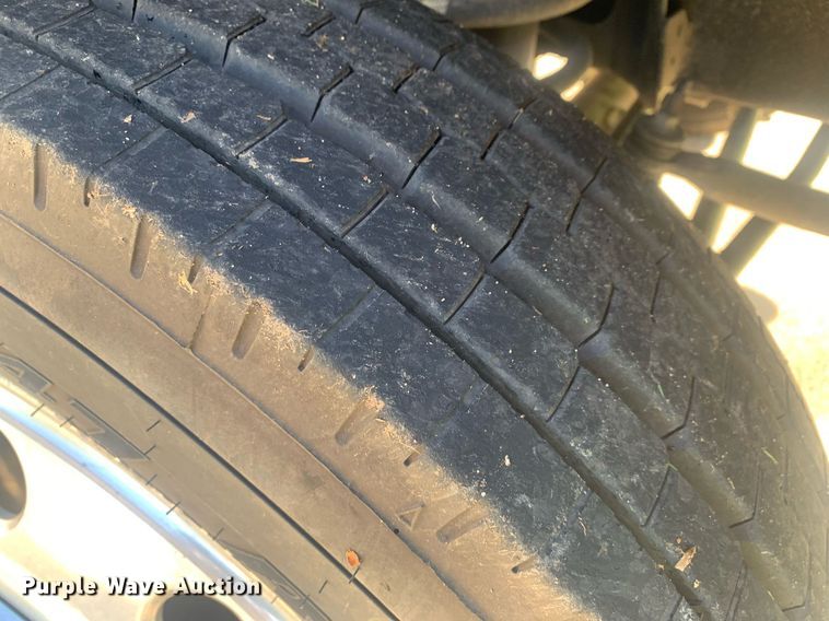 image for item LH9569 2018 Dodge Ram 5500  truck cab and chassis