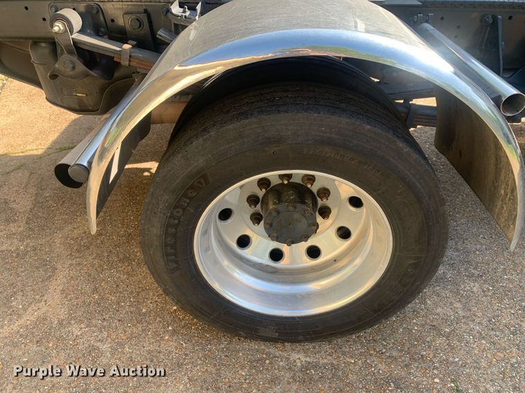 image for item LH9569 2018 Dodge Ram 5500  truck cab and chassis