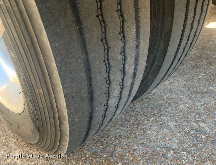 image for item LH9569 2018 Dodge Ram 5500  truck cab and chassis