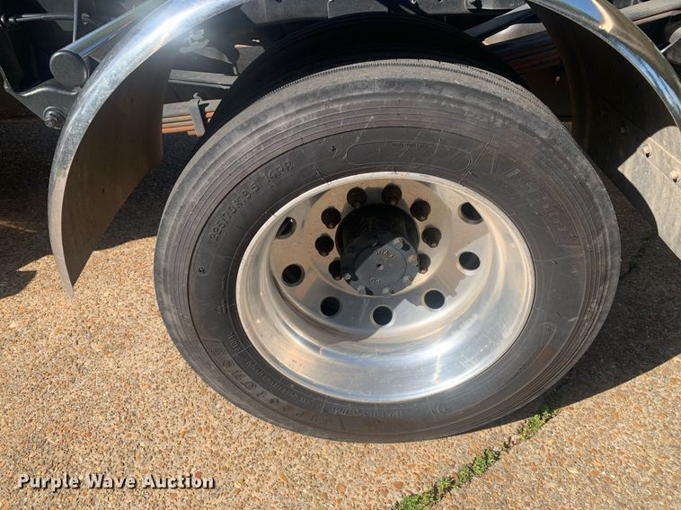 image for item LH9569 2018 Dodge Ram 5500  truck cab and chassis