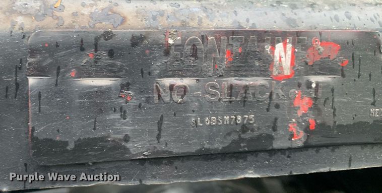 image for item LH9573 2010 Freightliner Business Class M2 112  semi truck