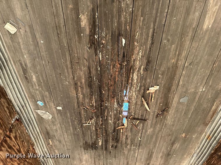 image for item LN9439 1999 Great Dane dry van trailer