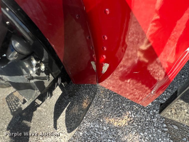 image for item MM9221 2000 Peterbilt 379  semi truck