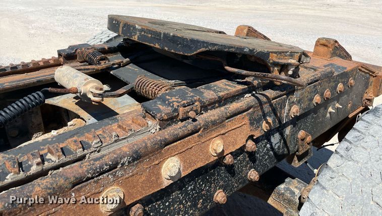 image for item MM9482 1991 Mack RD688S  winch truck