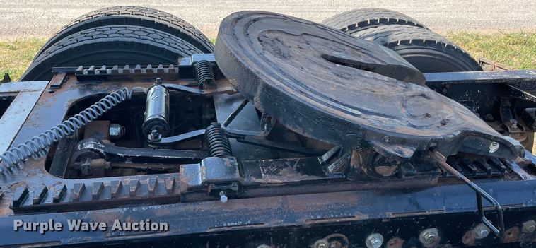 image for item MM9492 1981 Kenworth W900  semi truck